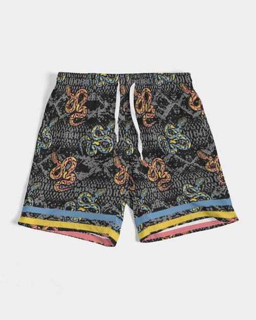 2882Sport™ Pre-Punk-Prep Men's Swim Trunk - Zoter Shop