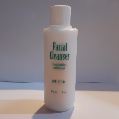 ARISTA FACIAL CLEANSER