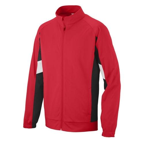 Youth Tour De Force Jacket 7723 - zoter Shop