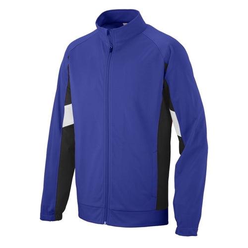 Youth Tour De Force Jacket 7723 - zoter Shop