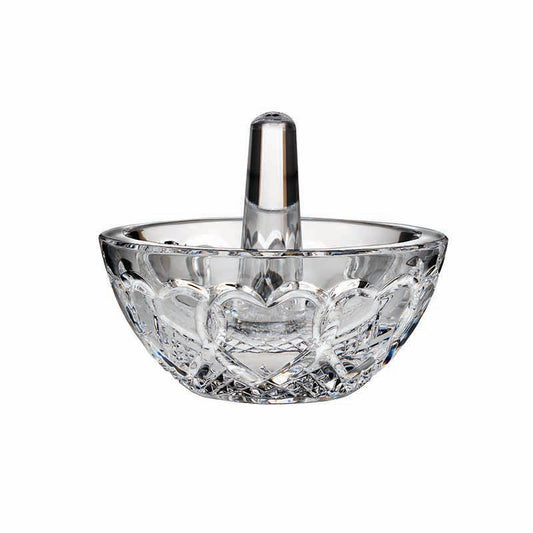 Wedding Ring Holder, by Waterford