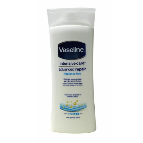 Vaseline Intensive Care Advanced Repair Lotion 200ML