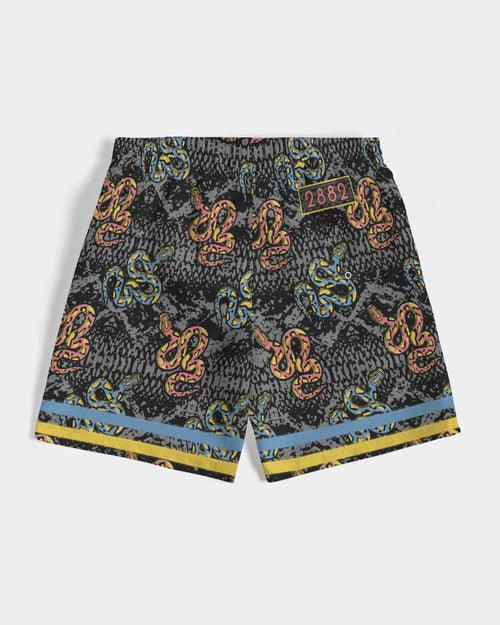 2882Sport™ Pre-Punk-Prep Men's Swim Trunk - Zoter Shop