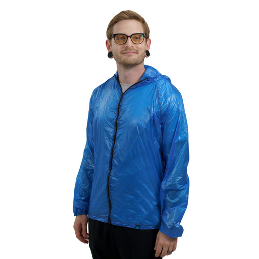 Zpacks Ventum Wind Shell