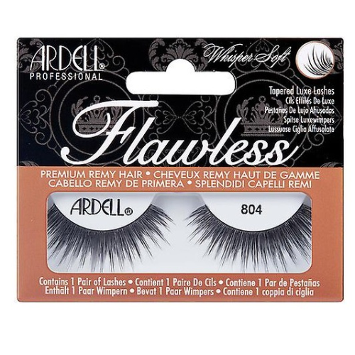 Ardell Flawless Eyelashes 804