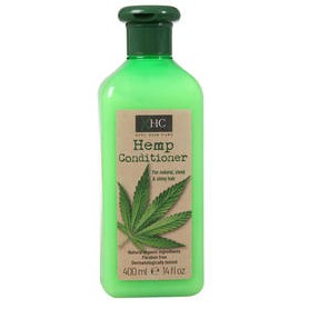 XHC HEMP SHAMPOO 400ML