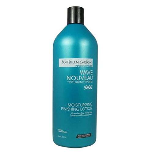 Wave Nouveau Coiffure Moisturizing Finishing Lotion 1L