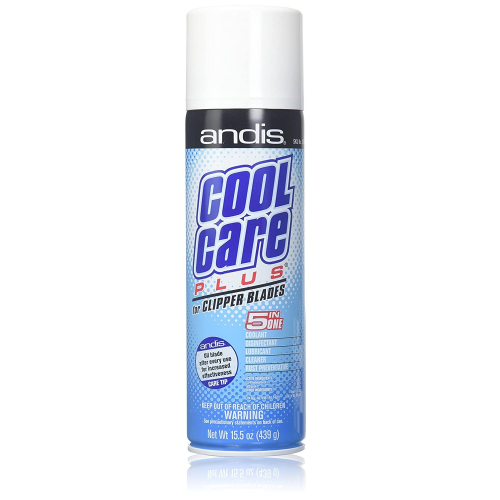 Andis Cool Care Plus 15.5oz