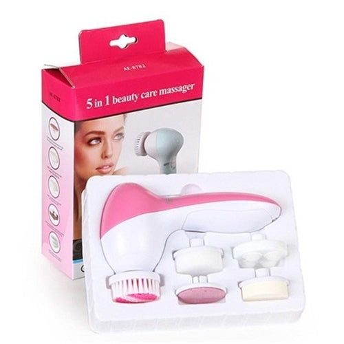 As Seen On Tv 5 In 1 Beauty Care Massager
