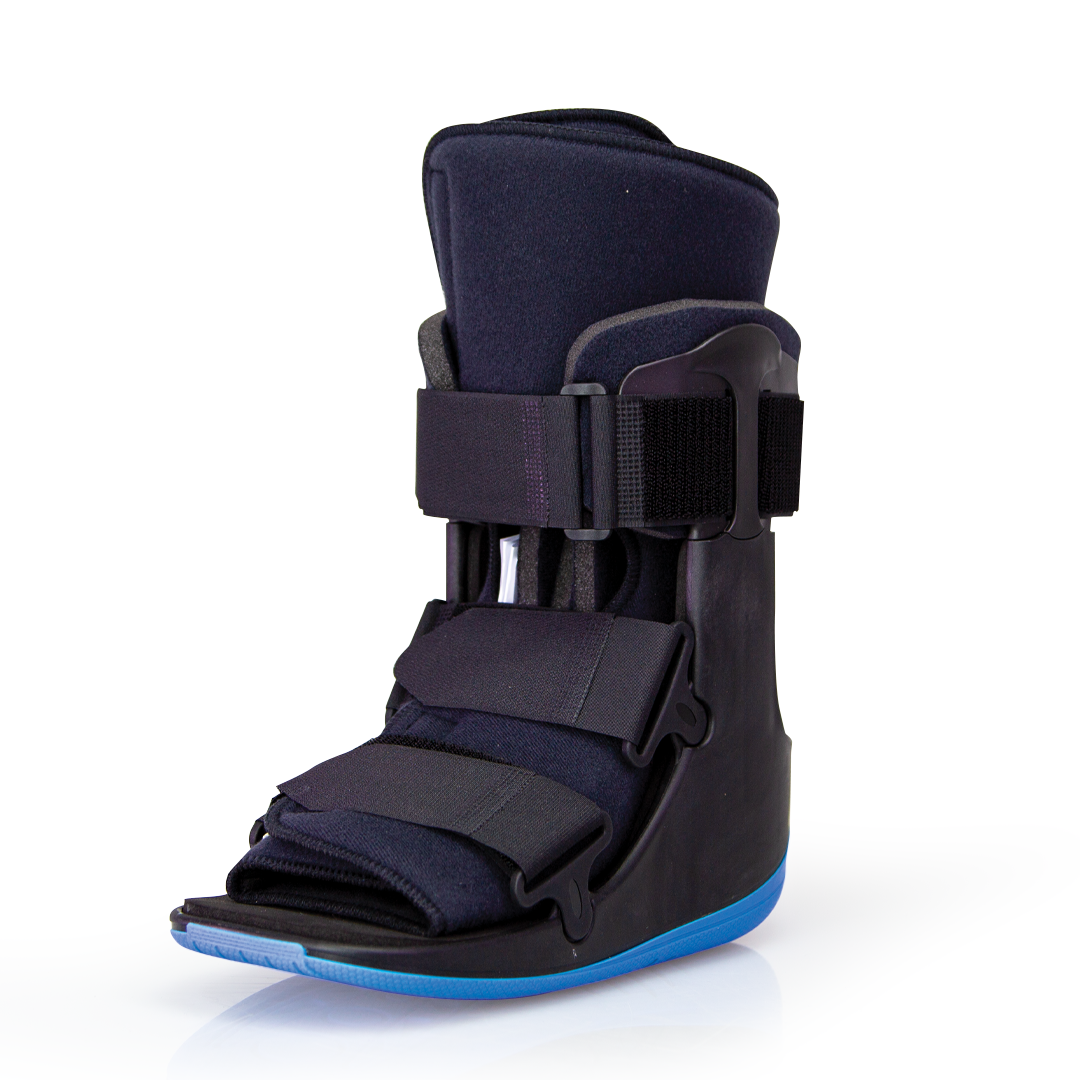 AllCare Ortho Standard Moon Boot Walker - Short 11"