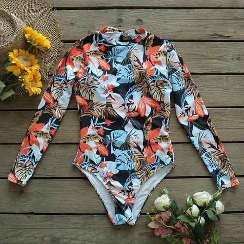 Zayn one piece swimsuit - Sexikinis Swim - Zoter Shop
