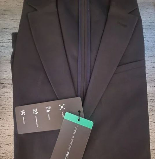 Andrew Marc Marc New York Men's Blazer - NWT