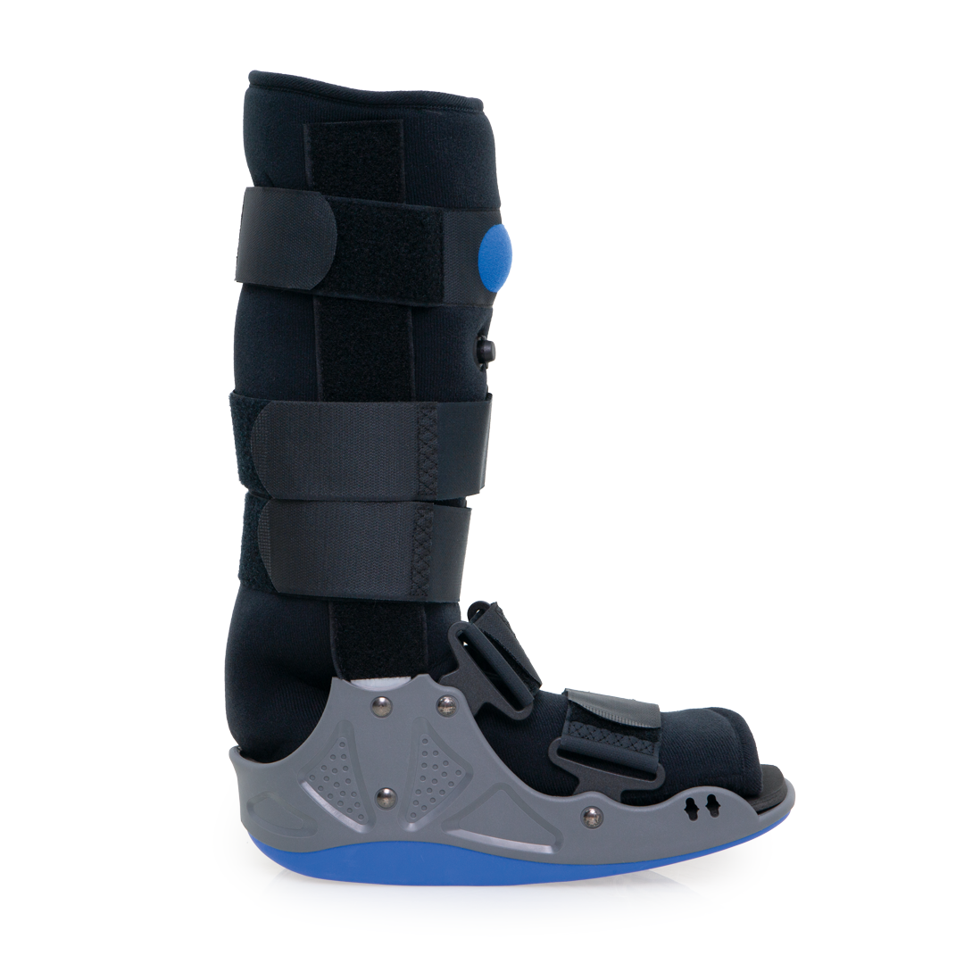 Victor Moonboot 2.0 Air Tall