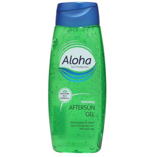 Aloha Aftersun Gel 250ml