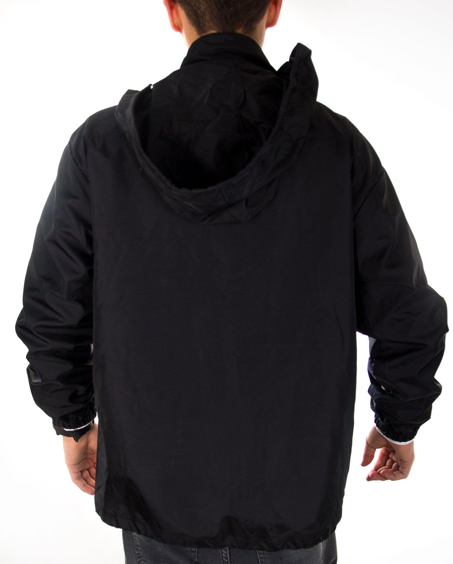 Windbreaker 2k15 - black - Herren